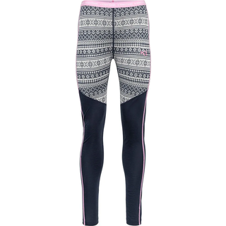 Kari Traa Women's Mina Pants Dark Navy Blue, XL