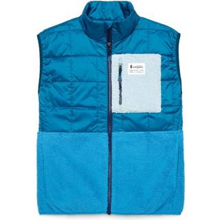 Cotopaxi Women's Trico Hybrid Vest Syntetiske veste Damer størrelse XS farve blå