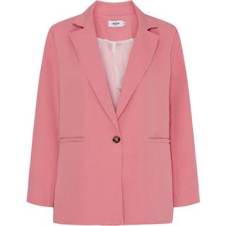 Lululia Gia dame blazer 6120-0 - Baby Pink - Onesize