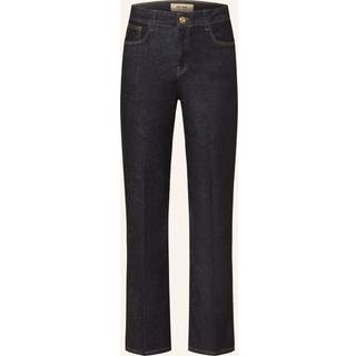 Mos Mosh Cecilia Cover Jeans Bukser 137100 Dark Blue (27, Ankle)