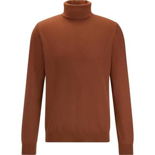 FALKE Casual Wool Men Pullover