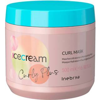 Ice Cream Curly Plus Curl Mask 500ml