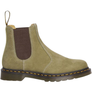 Dr. Martens 2976 muted-olive gr?n - UNISEX Damen- und Herrenschuhe