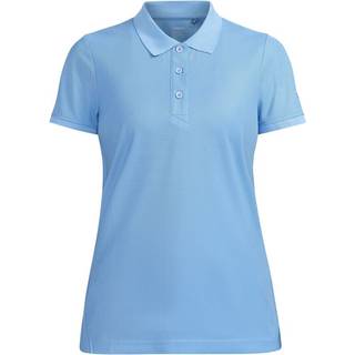 CORE Unify Polo Shirt W - Blue