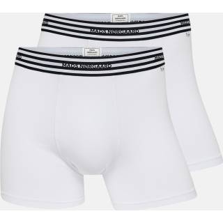 MN x JBS 2-pak Tights, Off White, 3XL