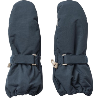 WHEAT Kid's Fäustlinge Tech Handsker Børn størrelse XXL - 10-12 Years farve blå