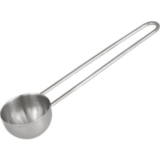Nordwik Nordwik kaffemål Rustfrit stål