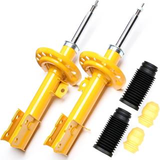 TA-Technix Sports Støddæmper Opel Corsa C