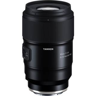 Tamron AF 90mm F2.8 Sony FE DI III Macro VXD [Ekstra Tilbehør Medfølger][Filter medfølger]