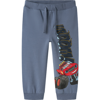 Name It Flint Stone Blaze Sweatpants