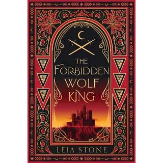 The Forbidden Wolf King