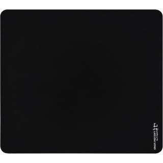 X-raypad Origin Pro Musemåtte - Soft - Sort - XL