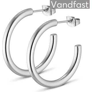 ANNEBRAUNER Creole Classic Øreringe