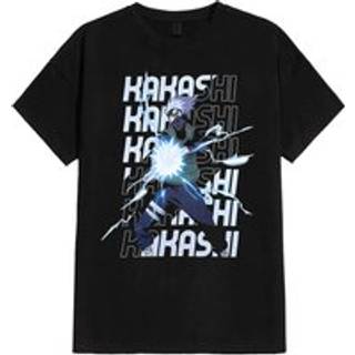 NARUTO - Kakashi - Men T-Shirt (S)