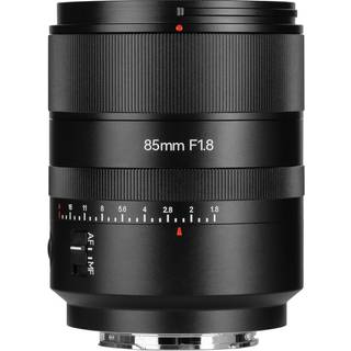 7Artisans AF 85mm f/1.8 til Nikon Z