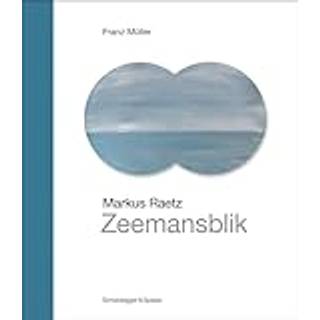 Markus Raetz – Zeemansblik