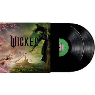 Wicked: The Soundtrack