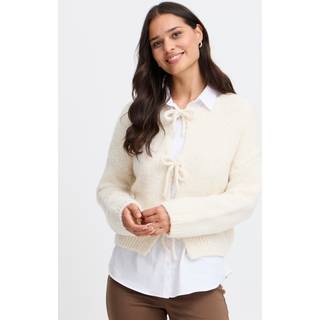 Sirine Cardigan, Whisper White, M/L
