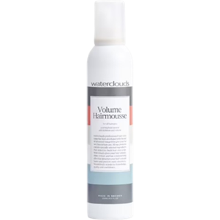 Waterclouds Volume hair mousse, 250 ml.