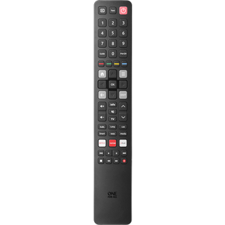 OFA URC 4922 erstatningsfjernbetjening (TCL TV) - På lager i butik