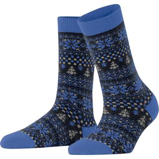 Country Calling SO Socks