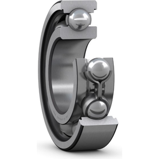 Skf Leje 6311 55x120x29