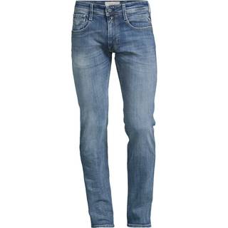 Replay Herren Jeans blau Slim Fit