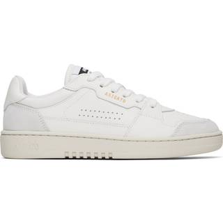 Axel Arigato Dice Lo Sneaker White/Grey