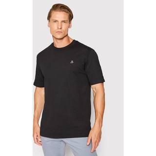 Marc O'Polo Herren T-Shirt schwarz