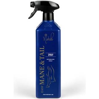 Nathalie Horsecare Easy Mane & Tail Spray, 500 ml.