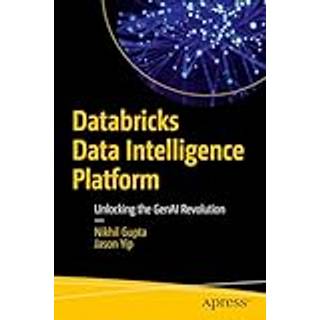 Databricks Data Intelligence Platform