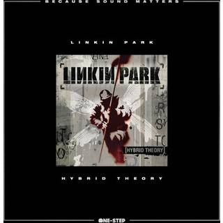 Linkin Park - Hybrid Theory (Because Sound Matters / One...