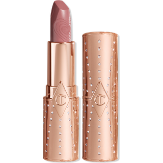 Charlotte Tilbury - Look Of Love - Læbestift - Matte Revolution Wedding Belles - For Women - Pink