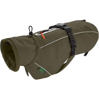 Hunter - Dogcoat Nordby Dachshund 33 olive - (203492)