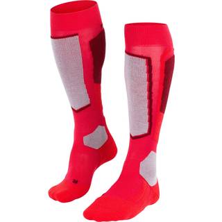 Falke SK2 Wool skistrømper, dame, pink