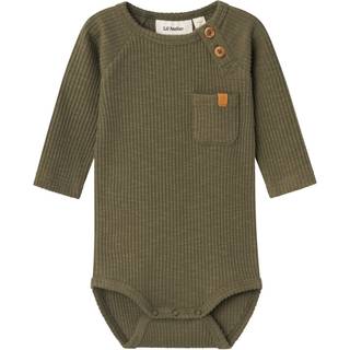 Lil Atelier Kalamata Body