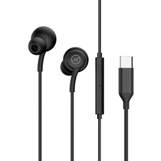 Noon Audio EP-C800 In-ear høretelefoner - 3 års medlemsgaranti