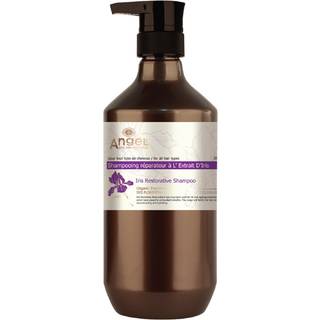 Angel Iris Restorative Shampoo - 400/800ml - 800ml