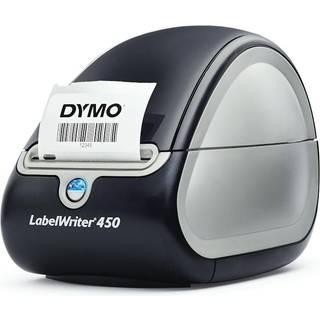 DYMO LabelWriter 450 Direct Thermal Label Printer