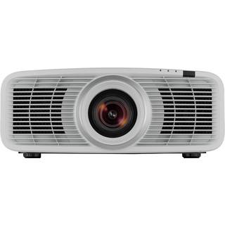 JVC DLA-NZ500 hvid - Videoprojektor, Ultra HD (4K), Laser, D-ILA, 40000, 2, 16/9