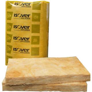 Isover 30-Formstykke 50x600x1000 Glasuld - 3512205003