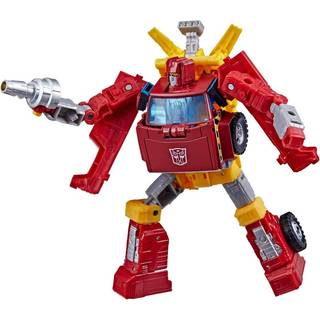 Transformers Deluxe Lift-Ticket Figur Transformers Legacy actionfigur F3072