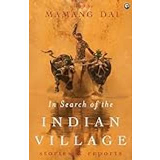 In Search of the Indian Village