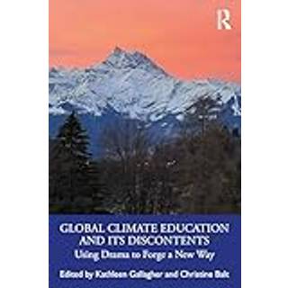 Global Climate Education and Its Discontents