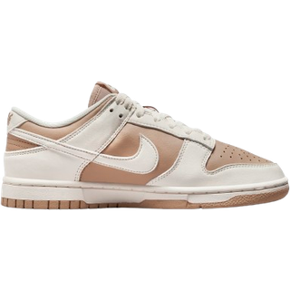 Nike Dunk Low Next Nature-sko til kvinder - brun - 44