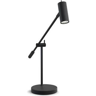 Belid Cato bordlampe 48,5 cm Mat sort