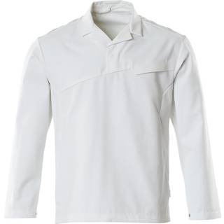 MASCOT FOOD & CARE busseronne, hvid - 6XL