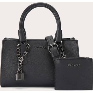 Carvela Carvela Latte East West Bag