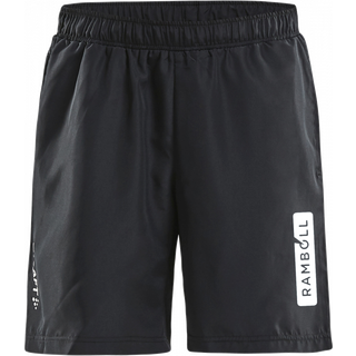 Craft 1907385 rush shorts m Herre / Sportshorts / Shorts BLACK XS