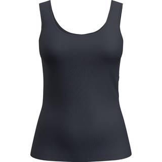 Icebreaker Women's Siren Tank Merino undertøj Damer størrelse XL farve blå